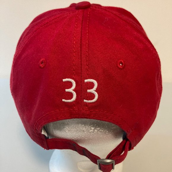 Hey Arnold, Gerald Johanssen, Nickelodeon, Adjustable Closure, Ball Cap - OS - Picture 4 of 9